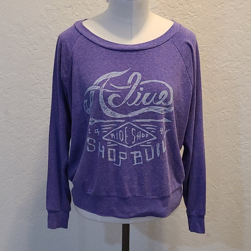 Active Brand Sweatshirt